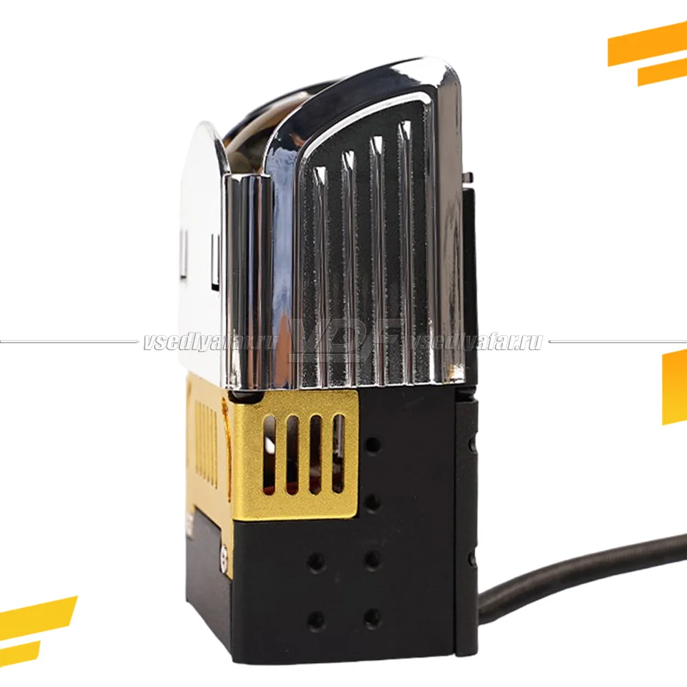 Светодиодные модули Aozoom M1 ALMD-0102 Bi-Led (комплект 2 шт.)