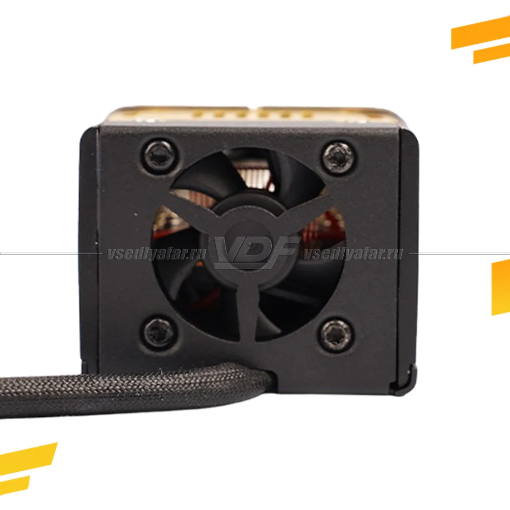 Светодиодные модули Aozoom M1 ALMD-0102 Bi-Led (комплект 2 шт.)