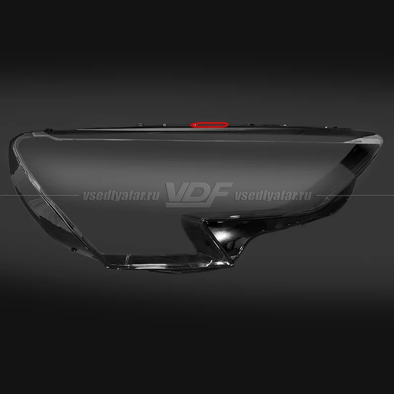 УЦЕНЕННОЕ стекло для фары Audi A3 (2020-2022) Правое №1