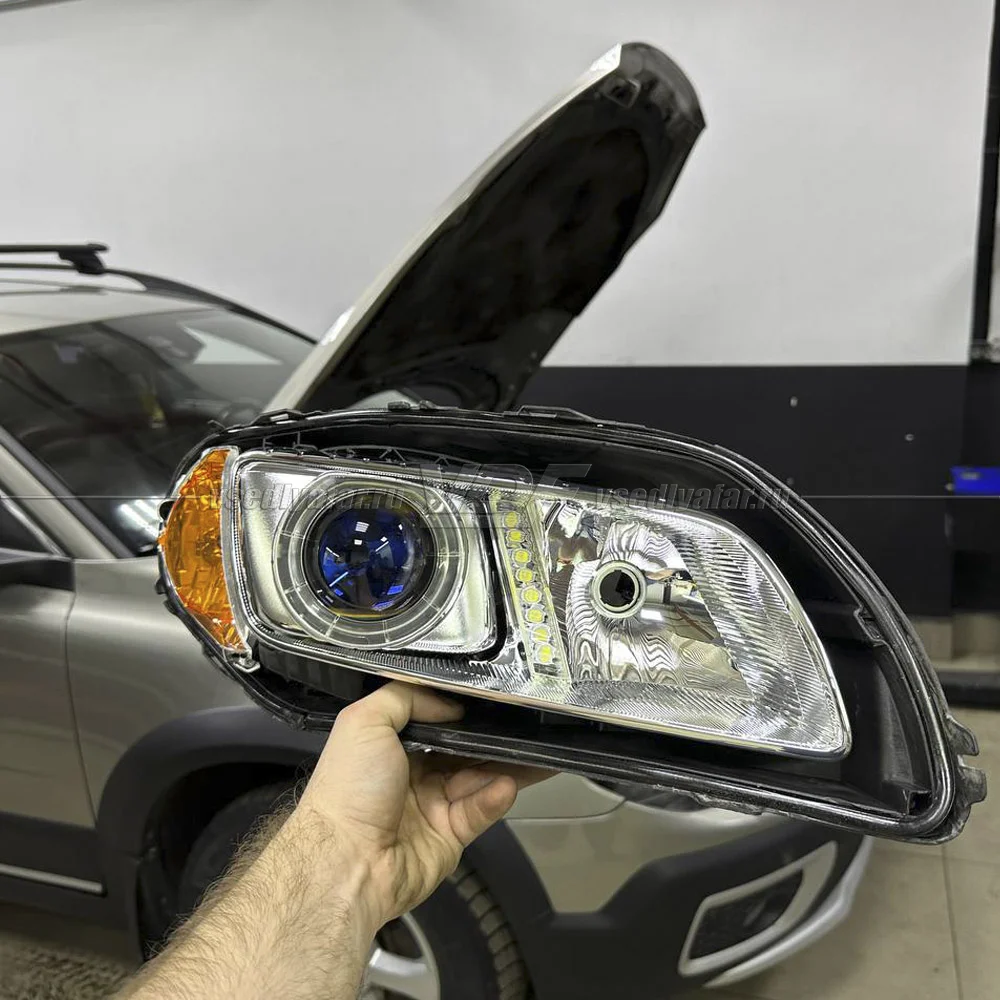 Комплект плат ДХО в секцию габарита Volvo S80/XC70 2006-2013