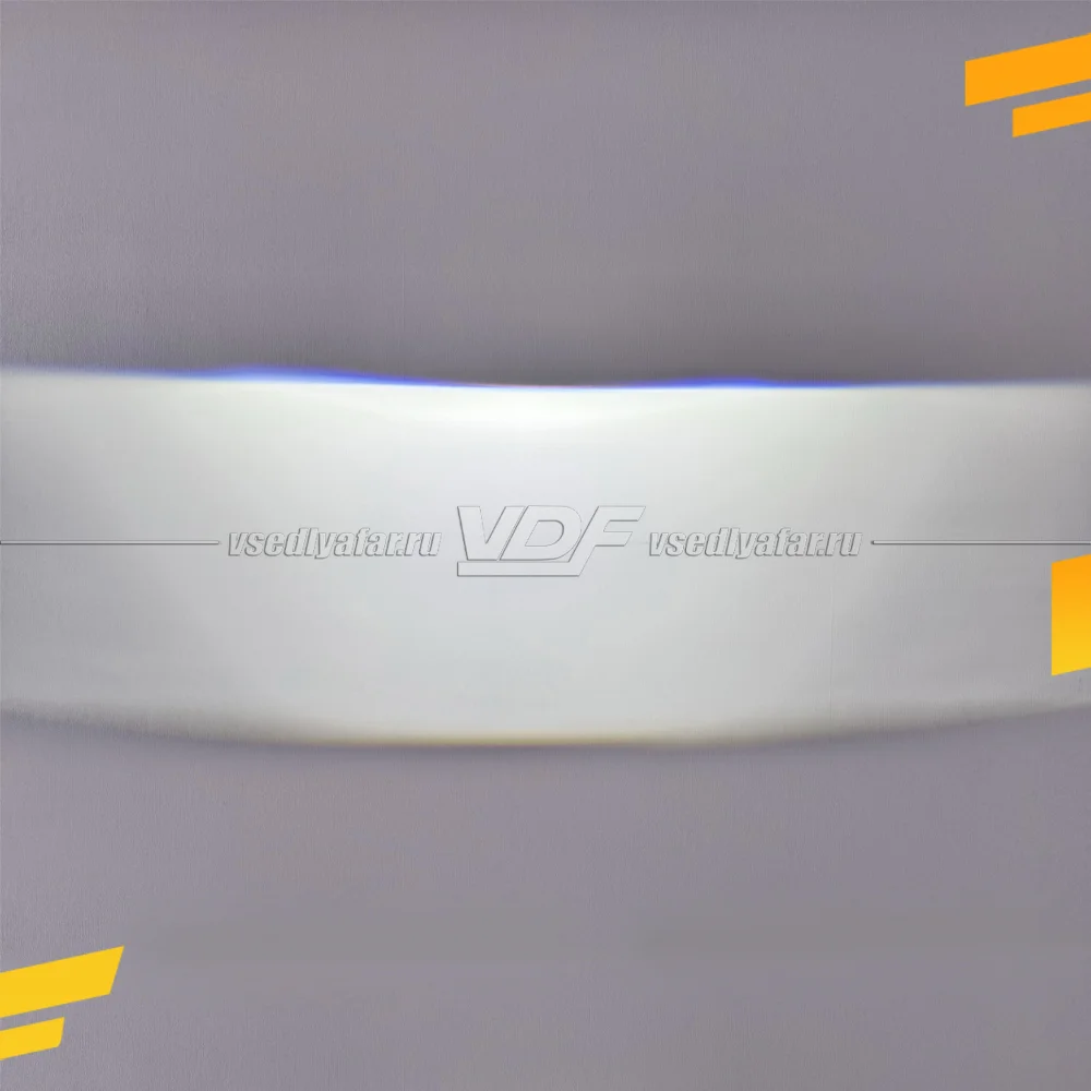 Светодиодные линзы MTF Light Constructor Slim Ближний, СТГ Прямая.