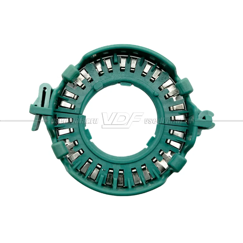 Крепежное кольцо для установки ксеноновой лампы D3S, D4S в линзу Hella 2, Hella 3