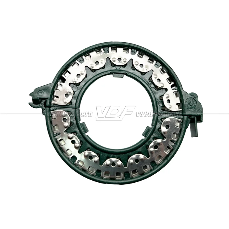 Крепежное кольцо для установки ксеноновой лампы D1S, D2S в линзу Hella 2, Hella 3