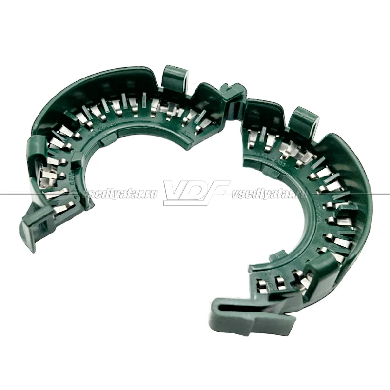 Крепежное кольцо для установки ксеноновой лампы D1S, D2S в линзу Hella 2, Hella 3