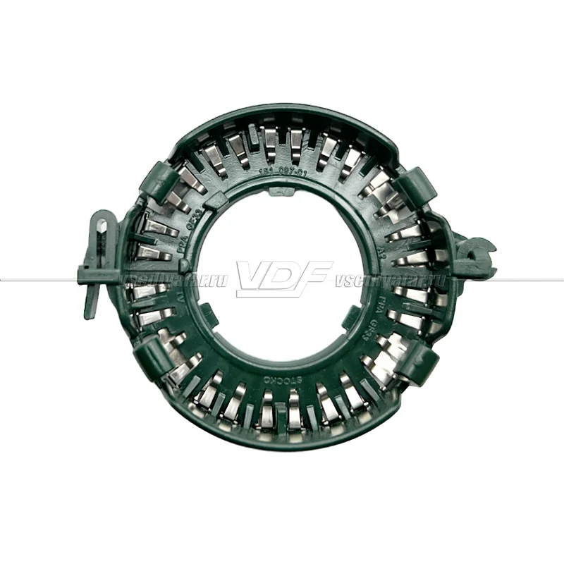 Крепежное кольцо для установки ксеноновой лампы D1S, D2S в линзу Hella 2, Hella 3