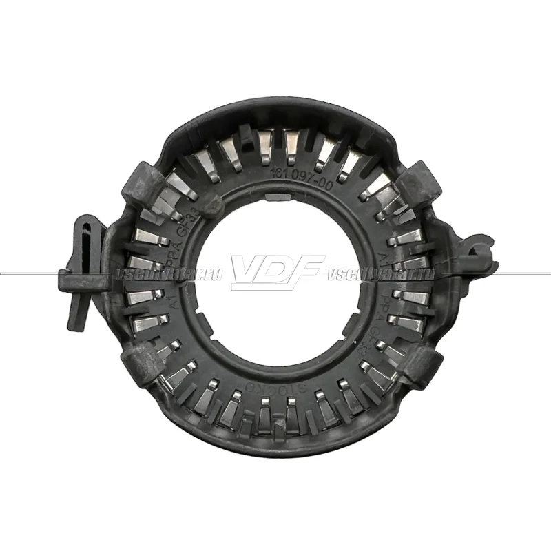 Крепежное кольцо Hella для установки ксеноновой лампы D1S, D2S в линзу Hella 2, Hella 3