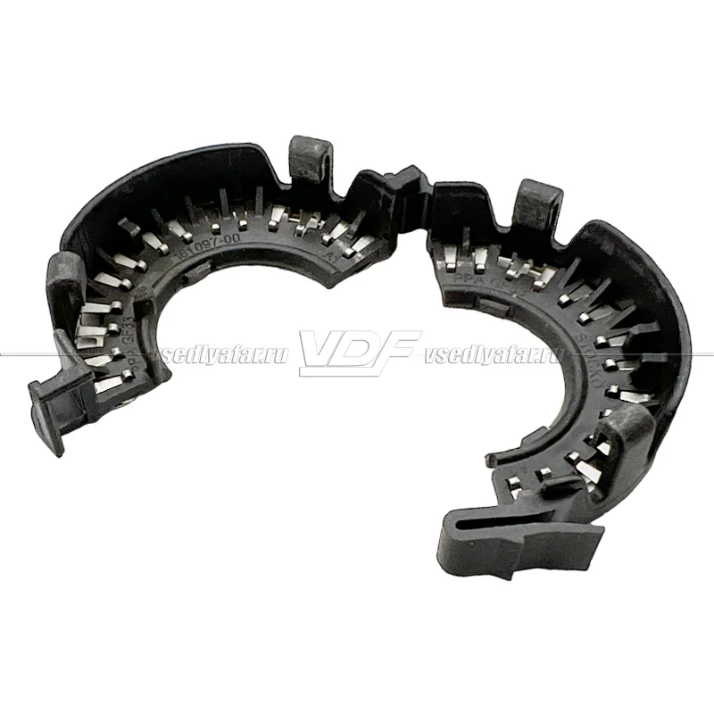 Крепежное кольцо Hella для установки ксеноновой лампы D1S, D2S в линзу Hella 2, Hella 3