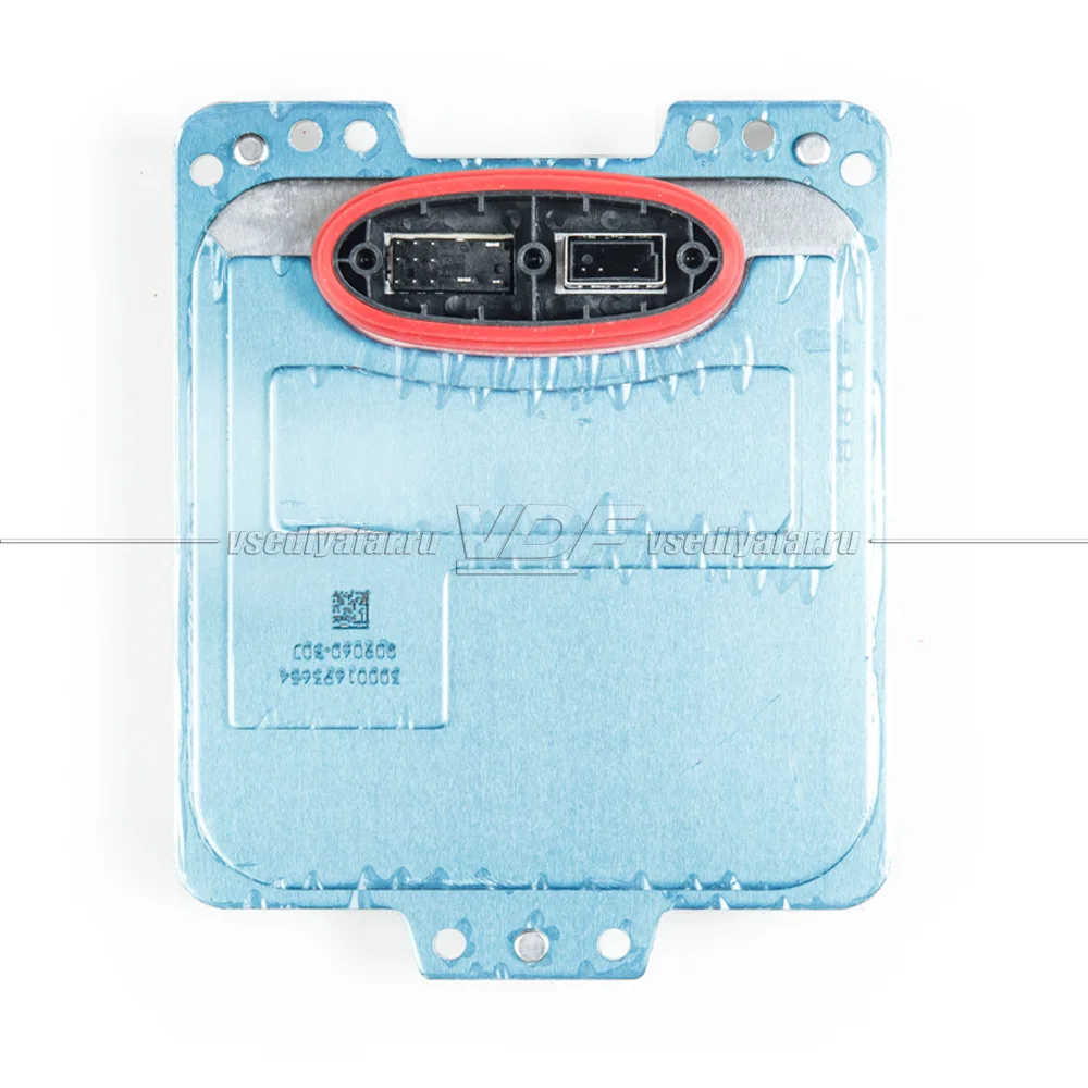 Ксеноновый блок розжига 5DС 009 060-30 AK D1S Аналог