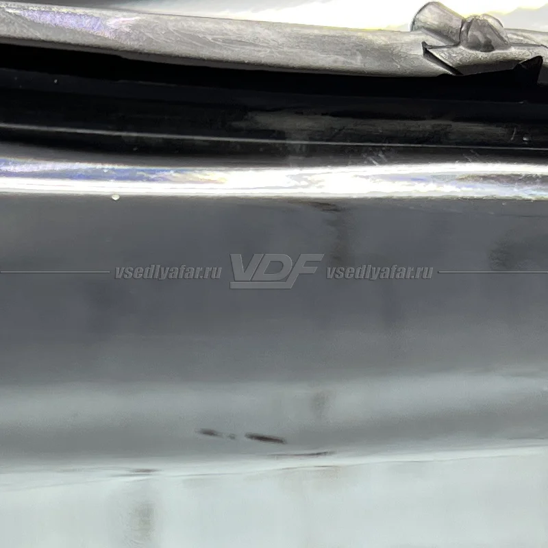 УЦЕНЕННОЕ стекло для фары Toyota Land Cruiser 200 (2012-2015) Рестайлинг Правое №6