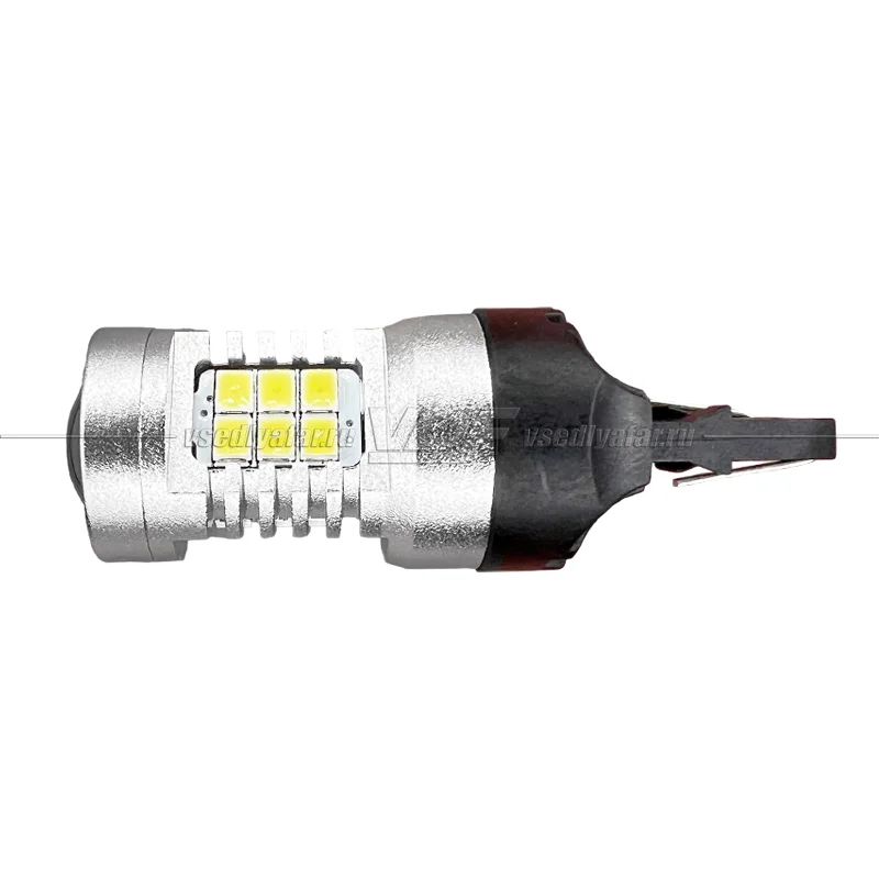Светодиодная лампа 7440-4G21-2835-21SMD, 16W