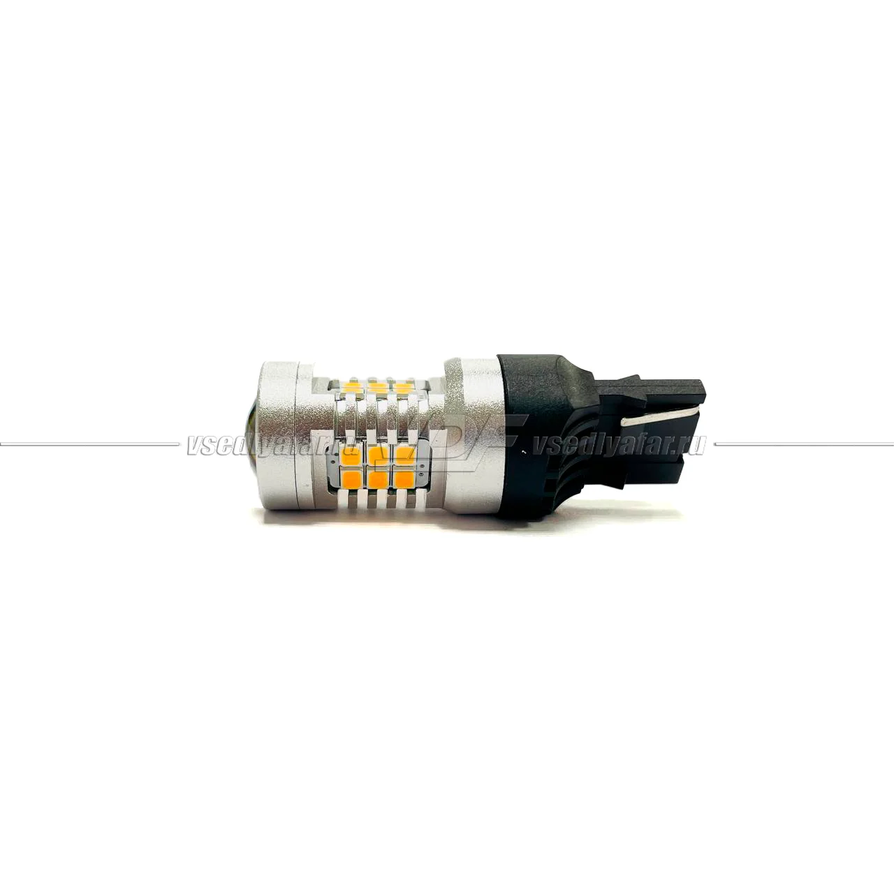 Светодиодная лампа 7440-4G21-2835-21SMD, 16W