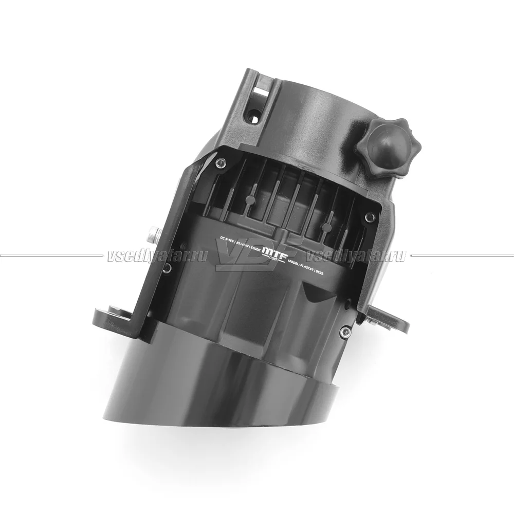 Бисветодиодные линзы в противотуманные фары MTF Light ACTIVE NIGHT GT 3" Toyota 6000К, FL40K6T
