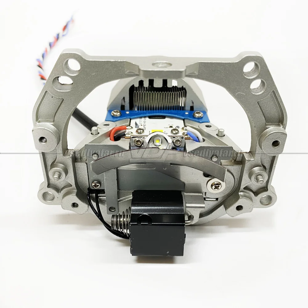 Светодиодные линзы Aozoom A17 3.0 12V 58/65W 3500/4500Lm