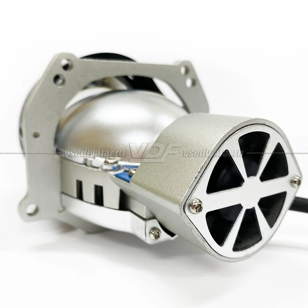Светодиодные линзы Aozoom A17 3.0 12V 58/65W 3500/4500Lm