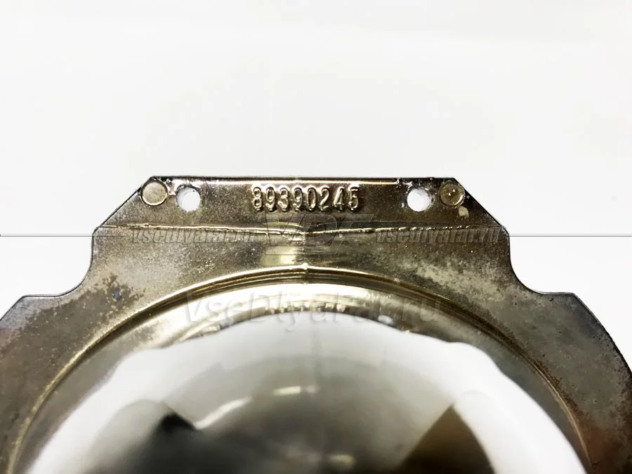 Отражатель для линзы Valeo 89390245