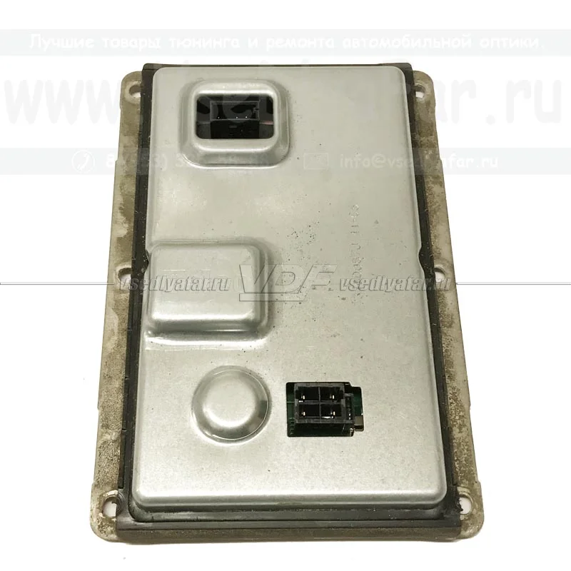 Ксеноновый блок розжиг Valeo 4PIN (LAD5GL) 89035113