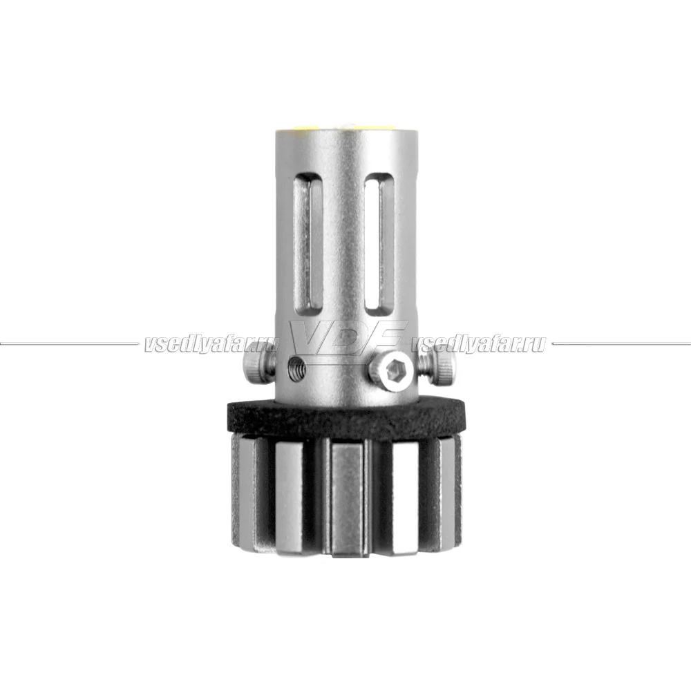 Светодиодная лампа MTF LIGHT BACK LIGHT задний ход 12В,16Вт, 5500К, W16W, 1 шт., RL10W16W