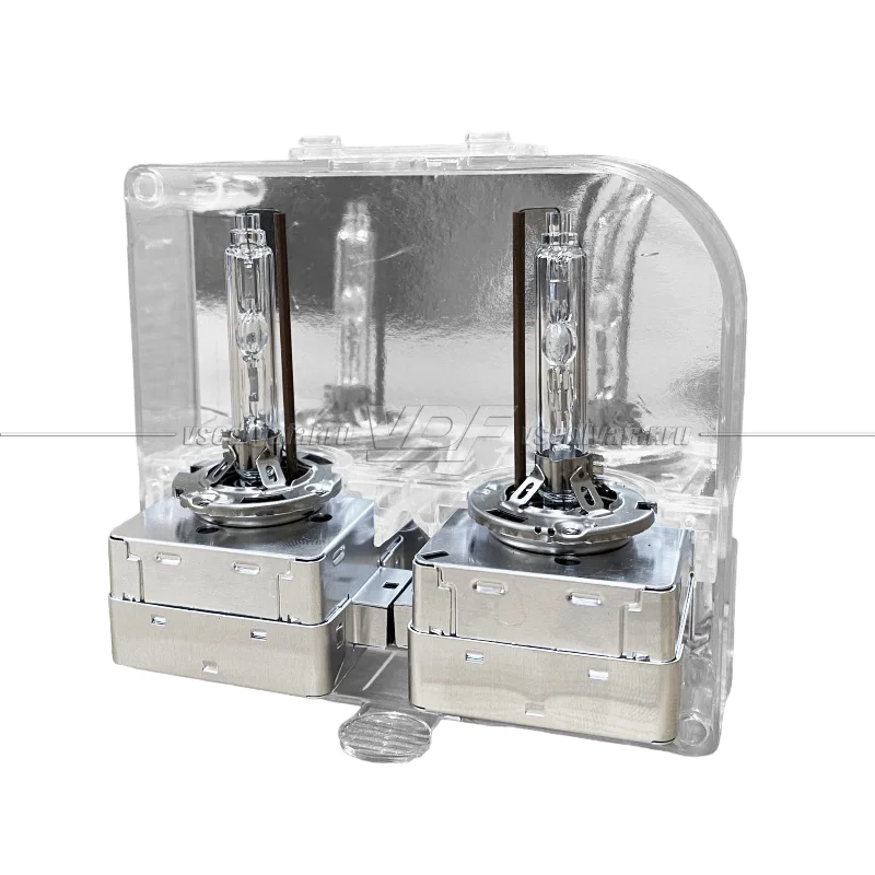 Ксеноновые лампы TAOCHIS D3S 4300K Premium DuoBox (Комплект)