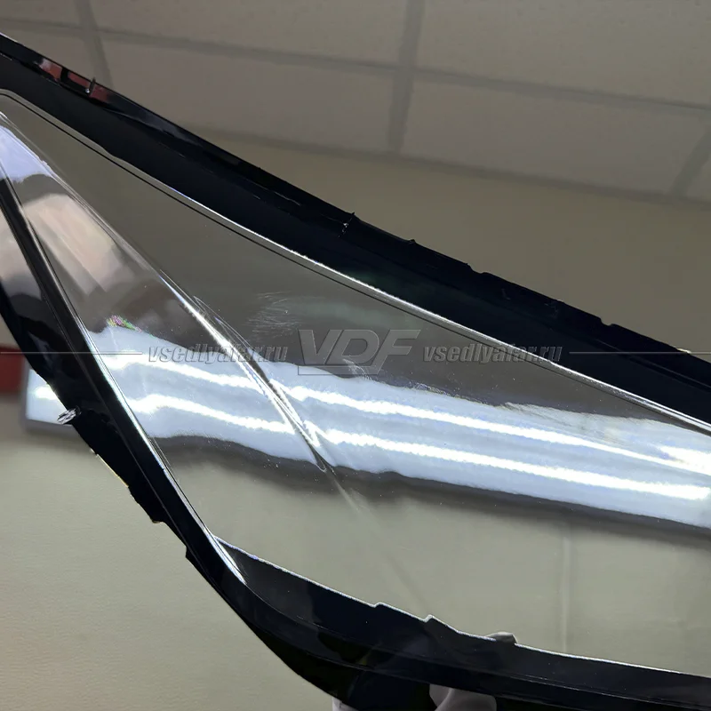 Уцененное стекло для фары Changan CS75 Plus (2021-2024) Правое №3
