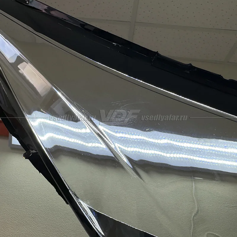 Уцененное стекло для фары Changan CS75 Plus (2021-2024) Правое №3