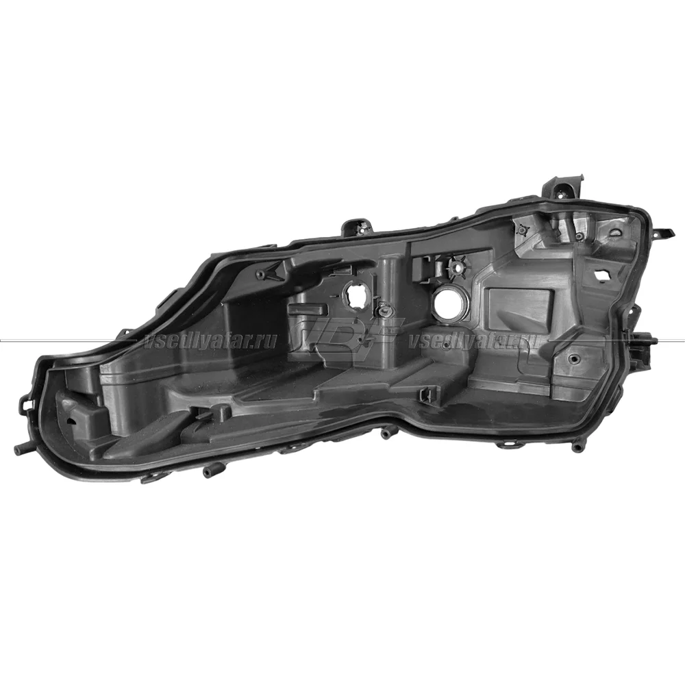 Корпус Левой фары для Toyota Camry (2017-2021) USA