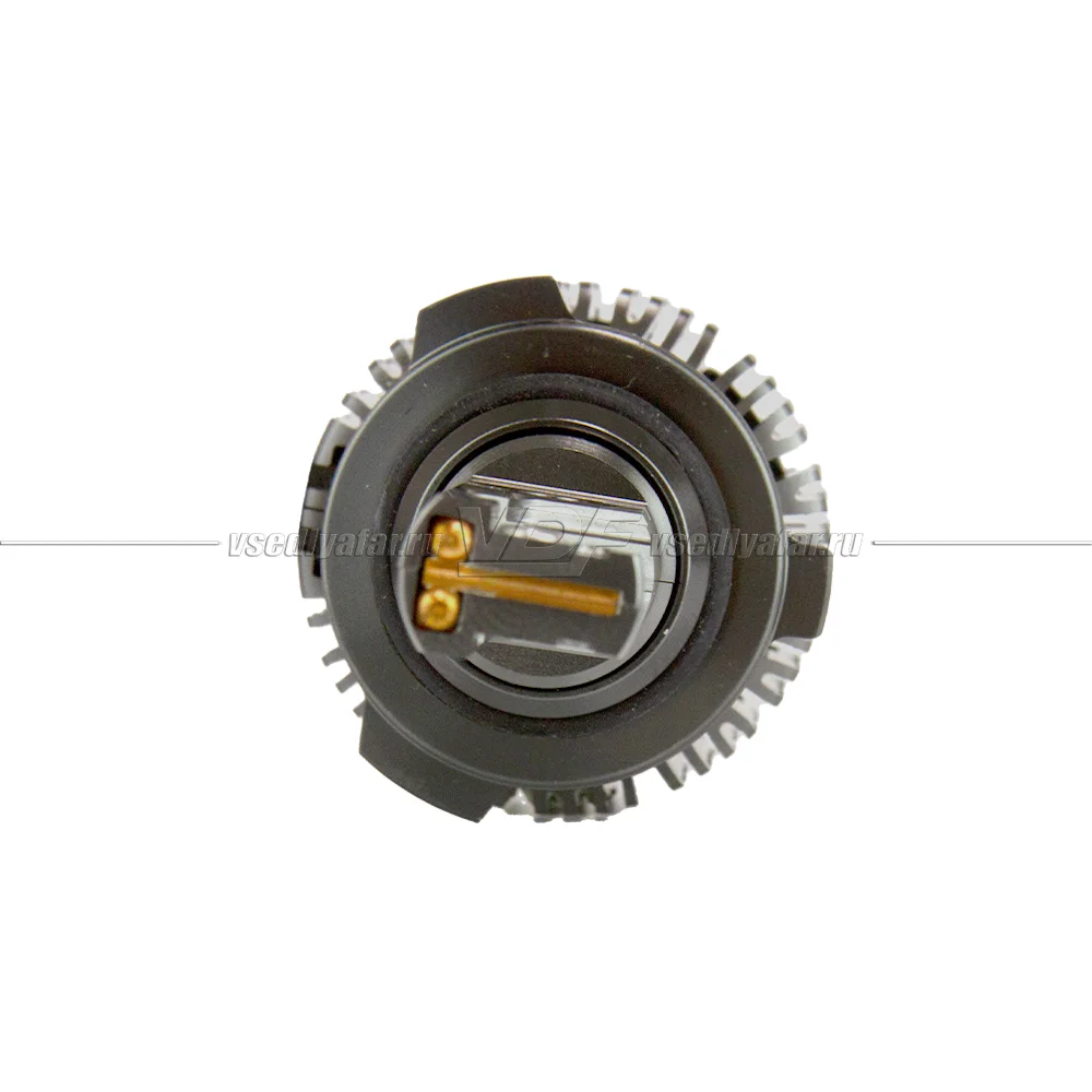 Светодиодные лампы MTF Light Cyber Light Pro HB4 6000K 12V, 65W, 2шт,  CPB4K6
