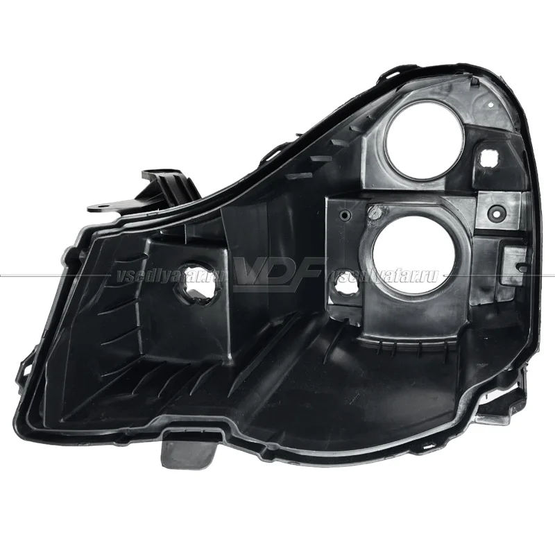 Корпус Левой фары для Nissan Almera (2012-2019)