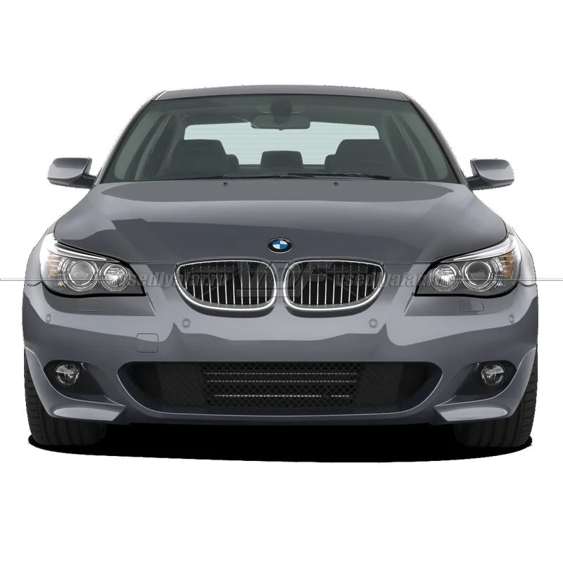 Стекло для фары BMW 5 E60 / E61 (2003-2010) Правое
