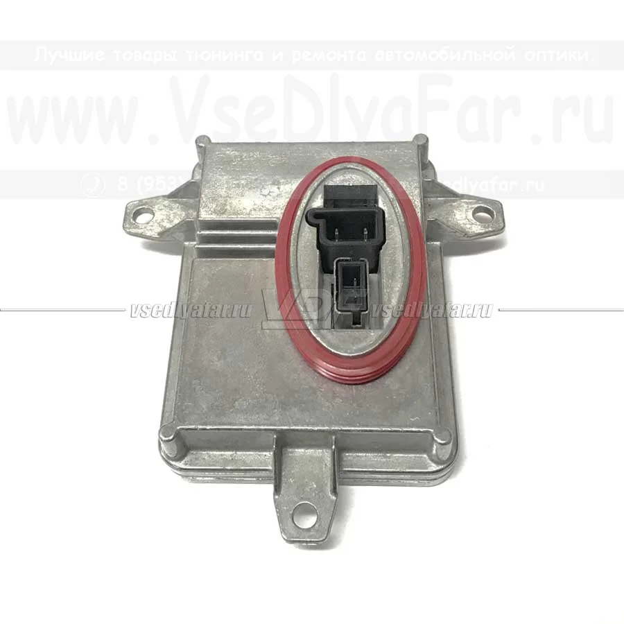 Ксеноновый блок розжиг Mobis Deco D1S 3Z921-01700 V1.3