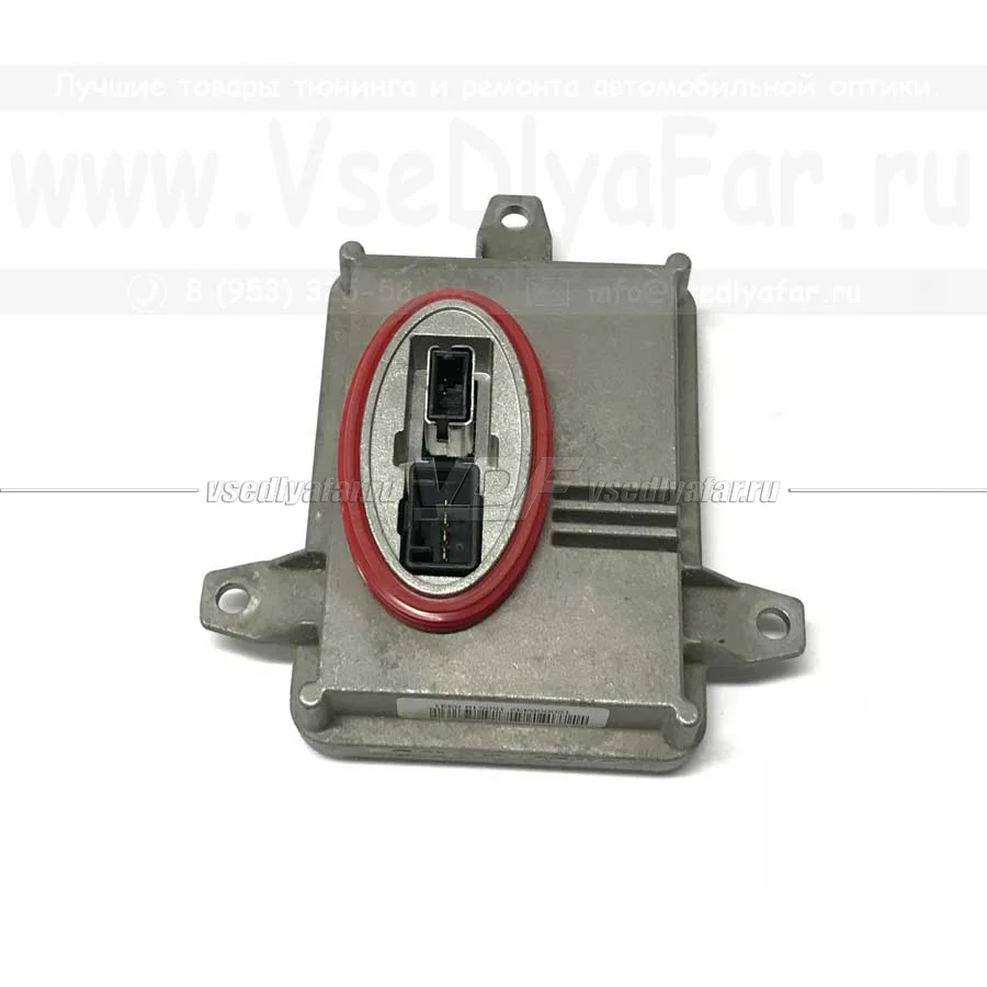Ксеноновый блок розжиг Mobis Deco D3S 3T921-01B80