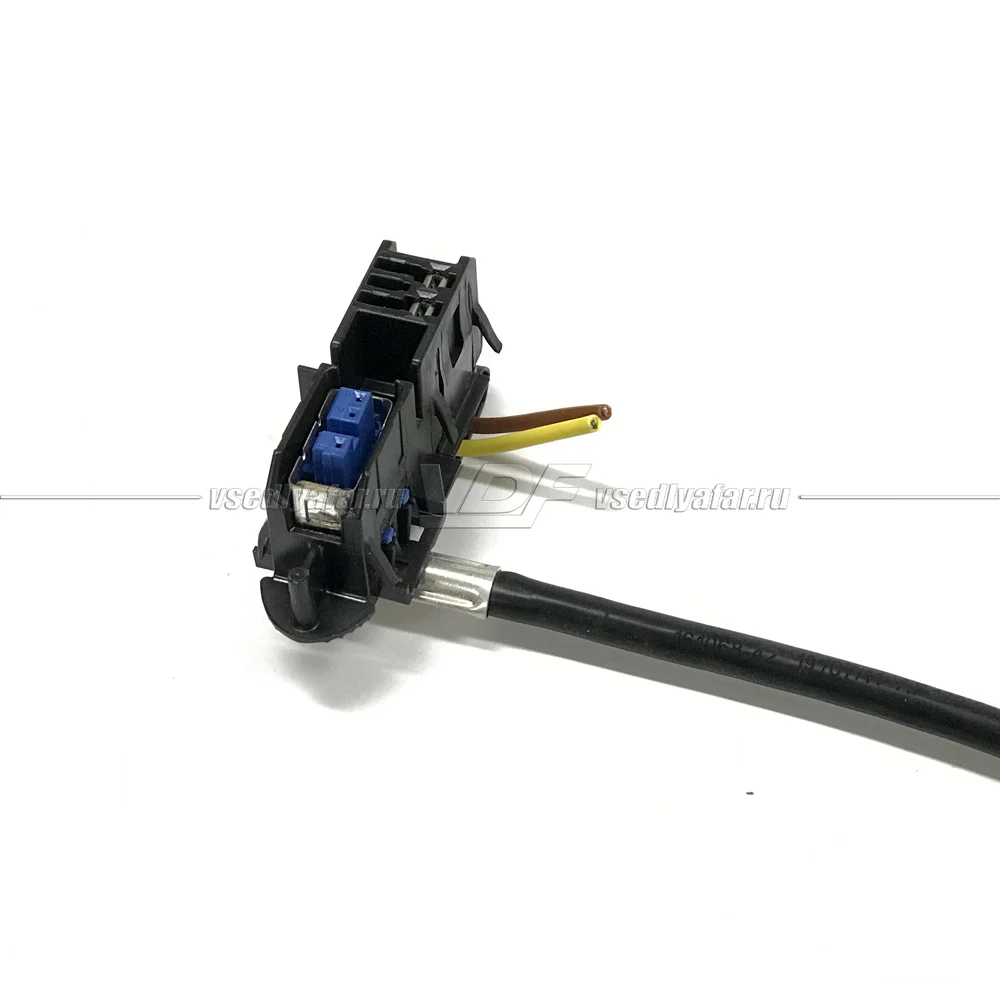 Провод питания ксенонового блока Hella 4.2 (5DV 009 610-00) 650мм.