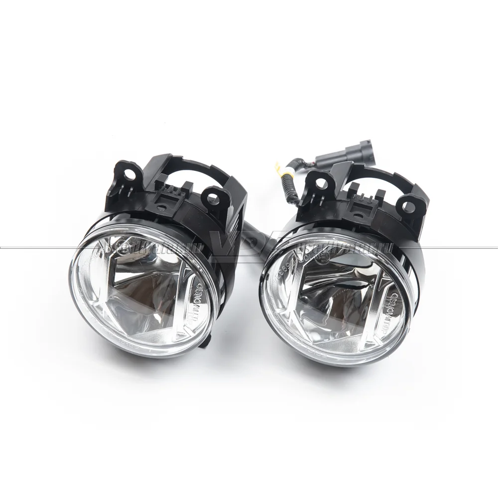 Светодиодные противотуманные фары OsnovaLed fog90v1