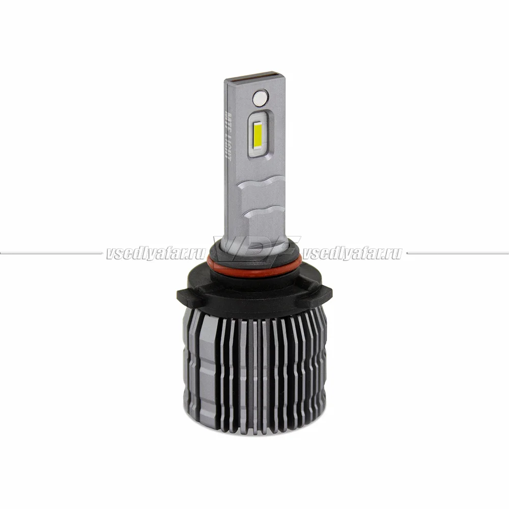 Светодиодные лампы MTF Light Active Night HB3 6000K 12V, 18W, 2шт, LANB3K6