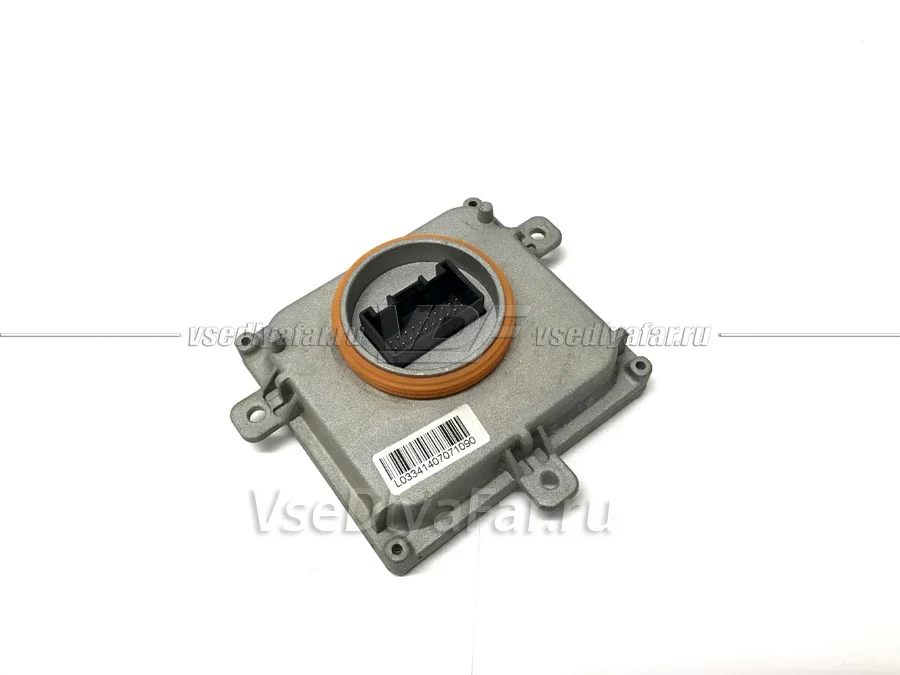 Блок розжига LED DRL KEBODA 4G0907397P Audi и VW
