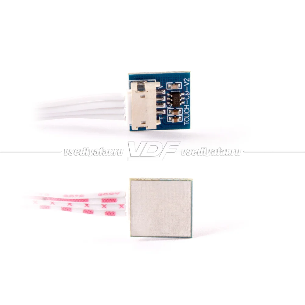 Подсветка салона MTF Light Ambient Light SMART SYMPHONY M3, 24 элемента, AL24C