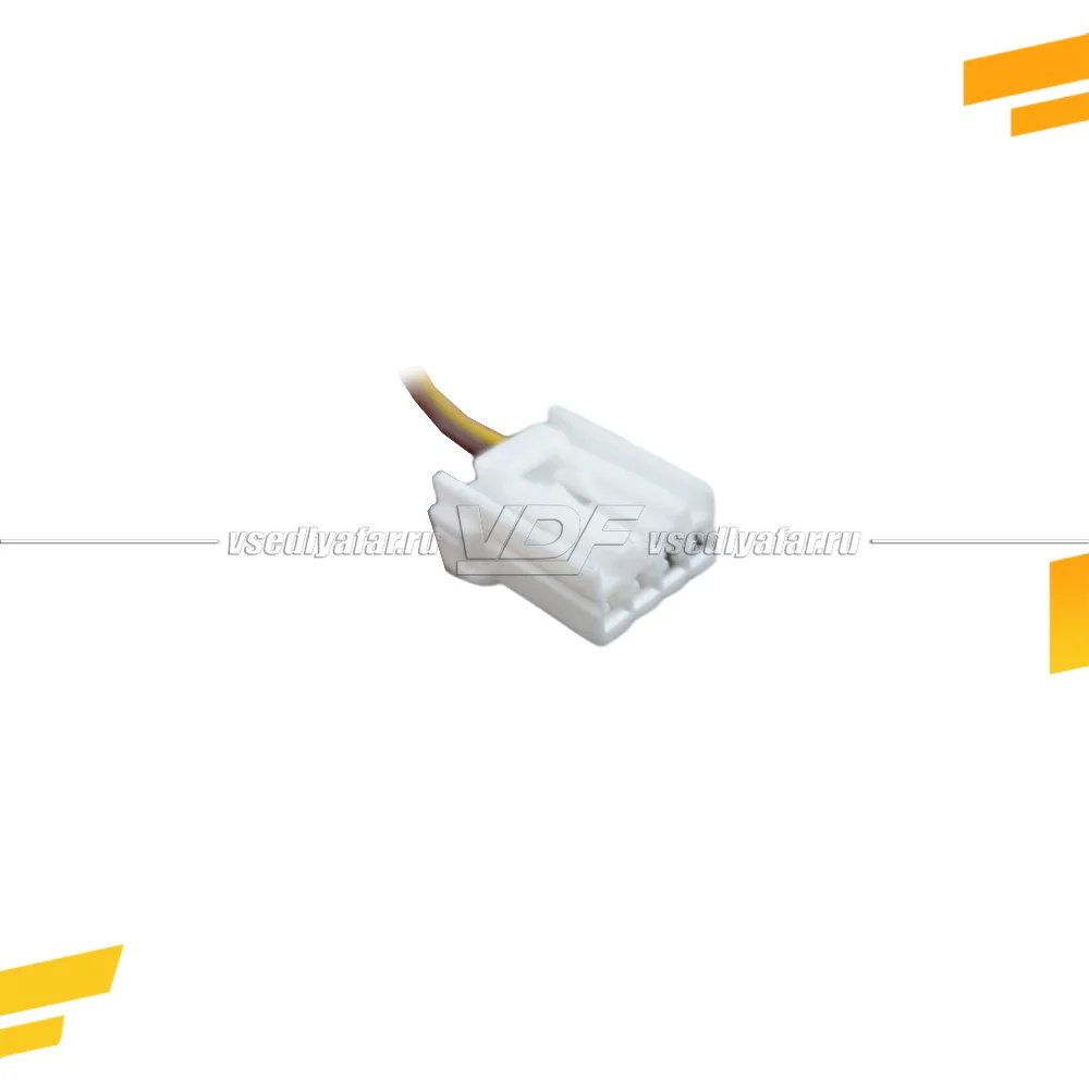 Проводка для фары AUDI A6 C6 (2008-2011) AFS Левая