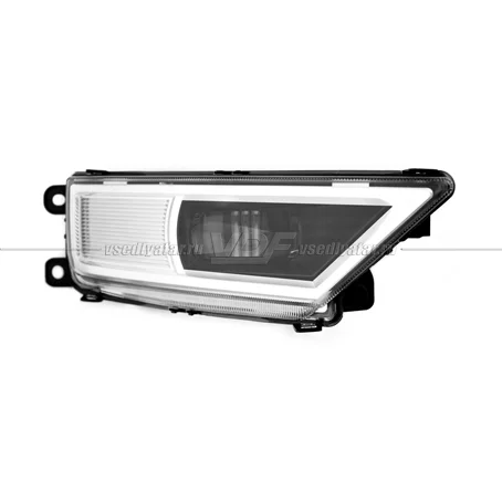 Светодиодные противотуманные фары MTF VW Tiguan FL10TG 