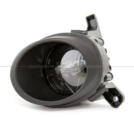 Светодиодные противотуманные фары MTF Audi / Volkswagen FL08A2 