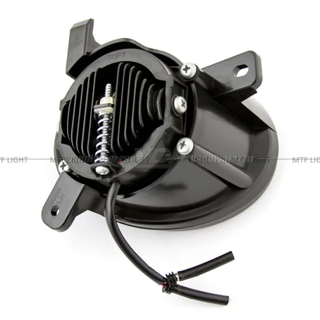 Светодиодные противотуманные фары MTF Audi / Volkswagen FL08A3