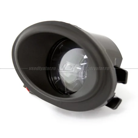 Светодиодные противотуманные фары MTF BMW FL08BM