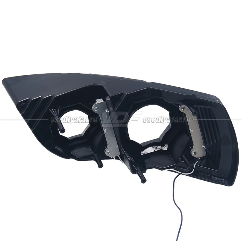 Комплект для установки линз в фары Ford Kuga 2011-2017