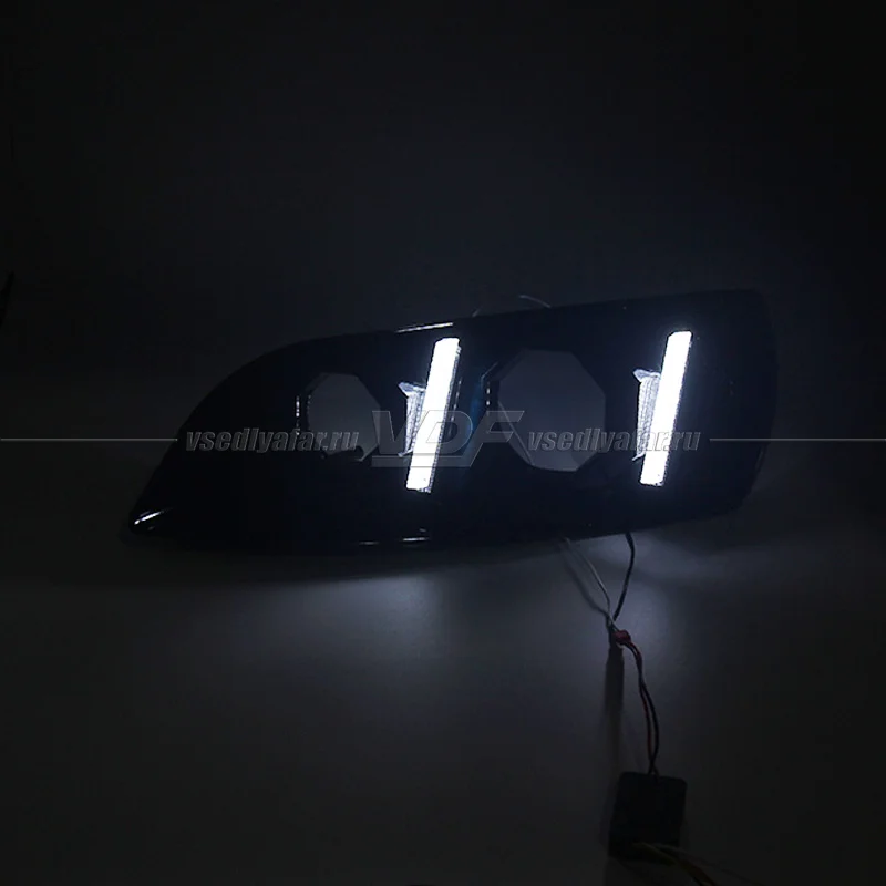 Комплект для установки линз в фары Ford Kuga 2011-2017