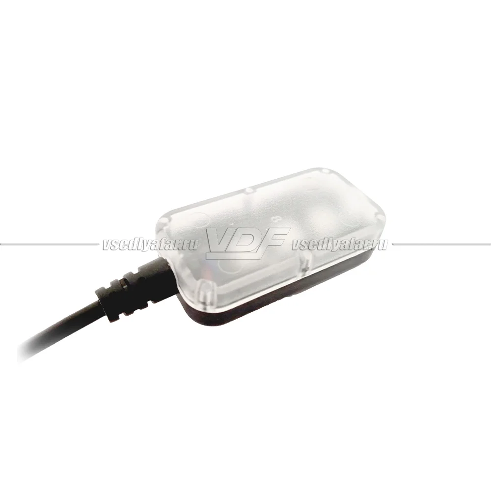 Подсветка салона MTF Light Ambient Light SMART SYMPHONY M4 voice edition, 18 элементов, AL18CD