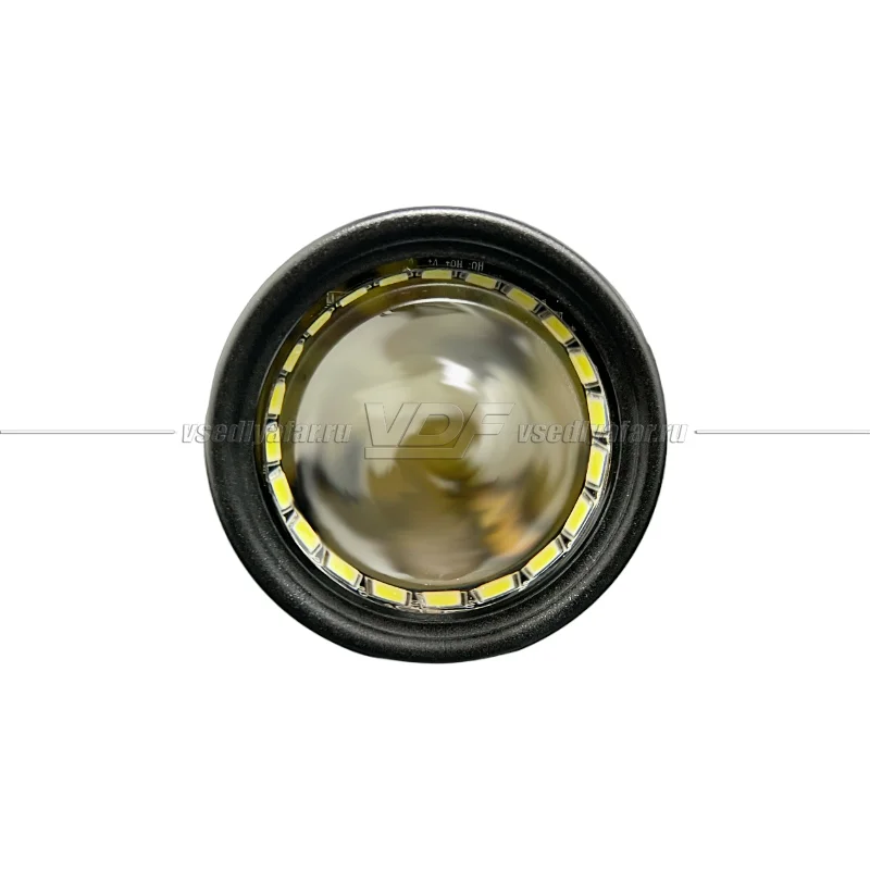 Светодиодные модули дальнего света с ДХО Aozoom S40