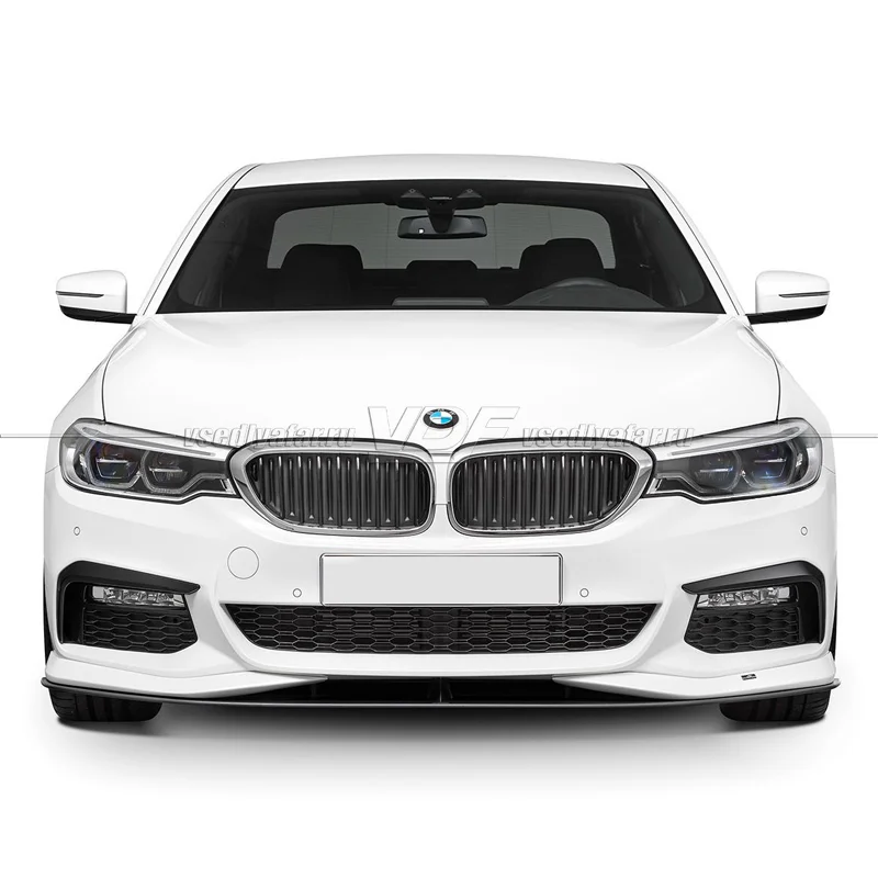 Стекло для фары BMW 5 G30/G38 (2016-2020) Правое 