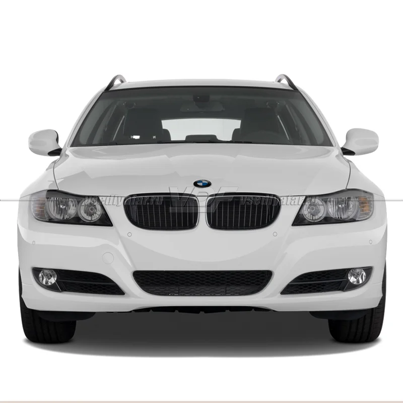 Стекло для фары BMW 3 E90 / E91 (2004-2012) Правое Для фар Valeo