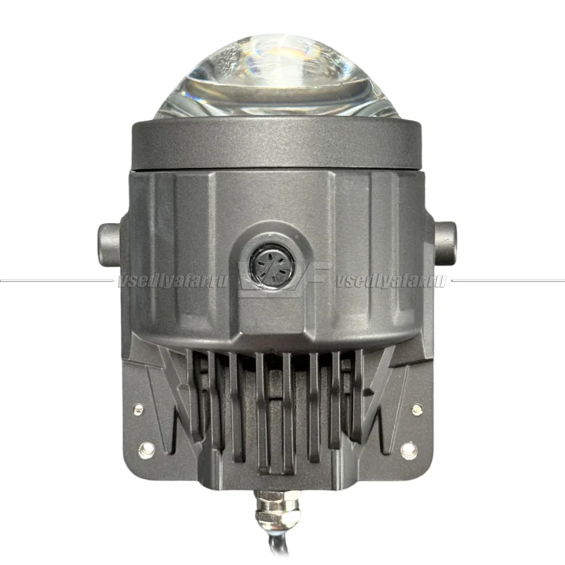 Bi-LED ПТФ линзы Aozoom M9 2025 3.0 дюйма, крепление Toyota/Lexus, 5500K, 12V, 35W/50W