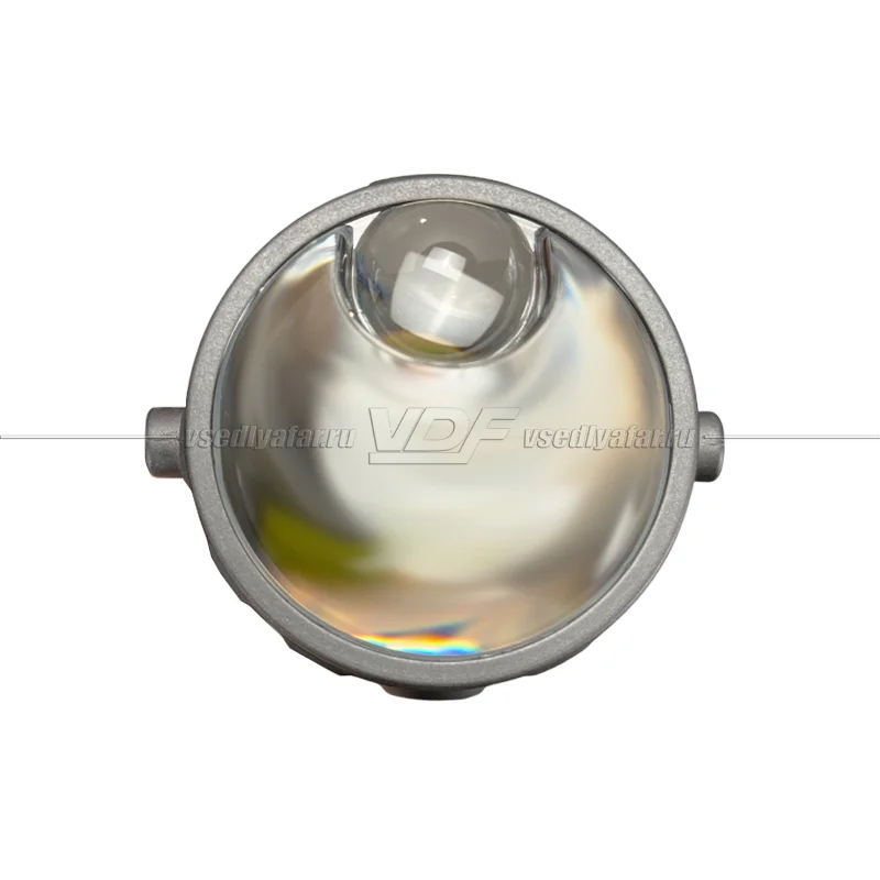 Bi-LED ПТФ линзы Aozoom M9 2025 3.0 дюйма, крепление Toyota/Lexus, 5500K, 12V, 35W/50W