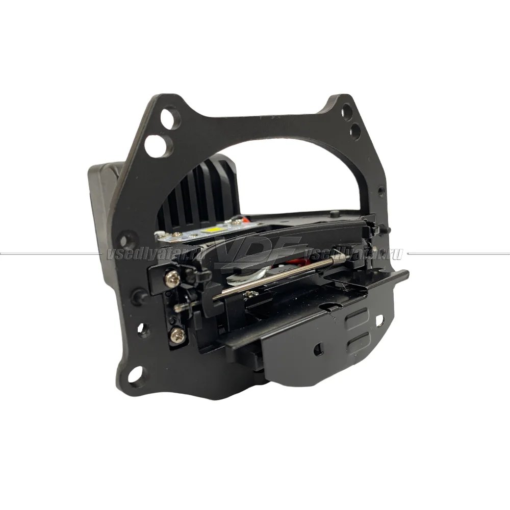 Светодиодные линзы Aozoom Dragon Knight К3 3.0 12V 50/60W