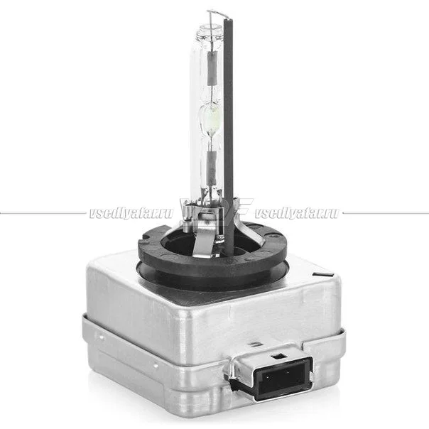 Ксеноновая лампа OSRAM D1S Xenarc Classic 35W, PK32d-2, 66140CLC